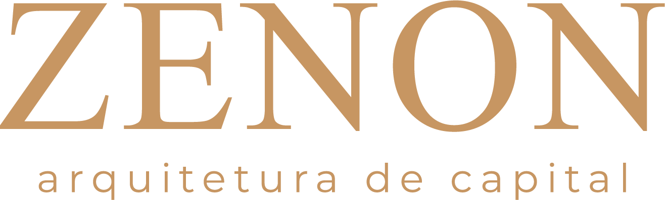 Zenon Capital - Arquitetura de Capital